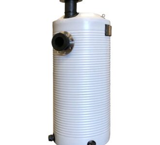 320L Reverse Osmosis Water Tank 2