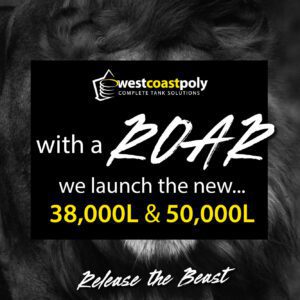 Release The Beast Webpage