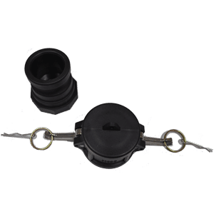 Camlock Fittings