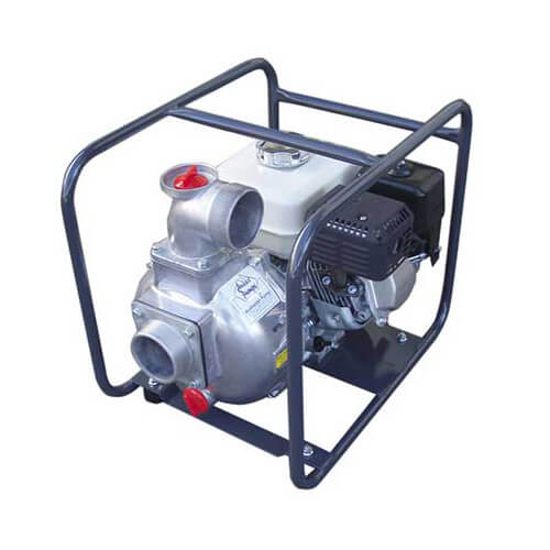 Aussie Water Transfer Pump Qp303 Gx160 Honda