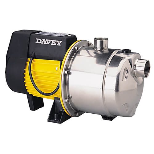 Davey Hs Series Transfer Pump