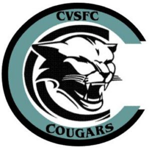 Canning Vale Cougars Afl Logo
