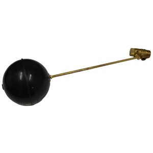 Ball Float 2