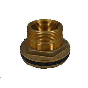 Brass Fitting 1