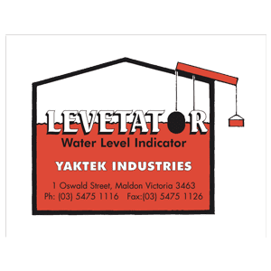 Levetator