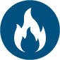 Fireguard Icon Webpage