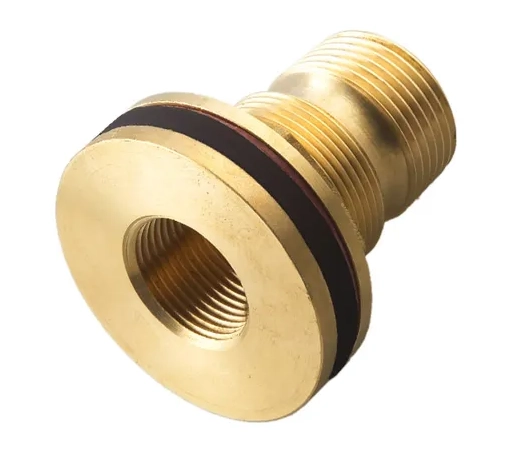 25mm Brass Y Strainer Watermarked