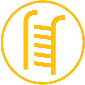 Page Icon Ladder