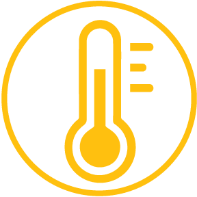 Page Icon Temperature