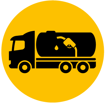 Product Icon Diesel Cartage