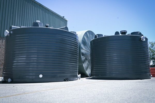 Brine Water Tanks For Hard Rock Lithium Mining