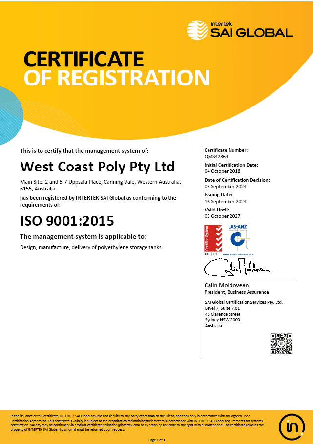 Wcp Iso