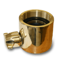 West Coast Poly - Specialty Fittings for Tanks - bic coupling