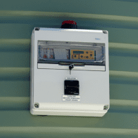 pump controls