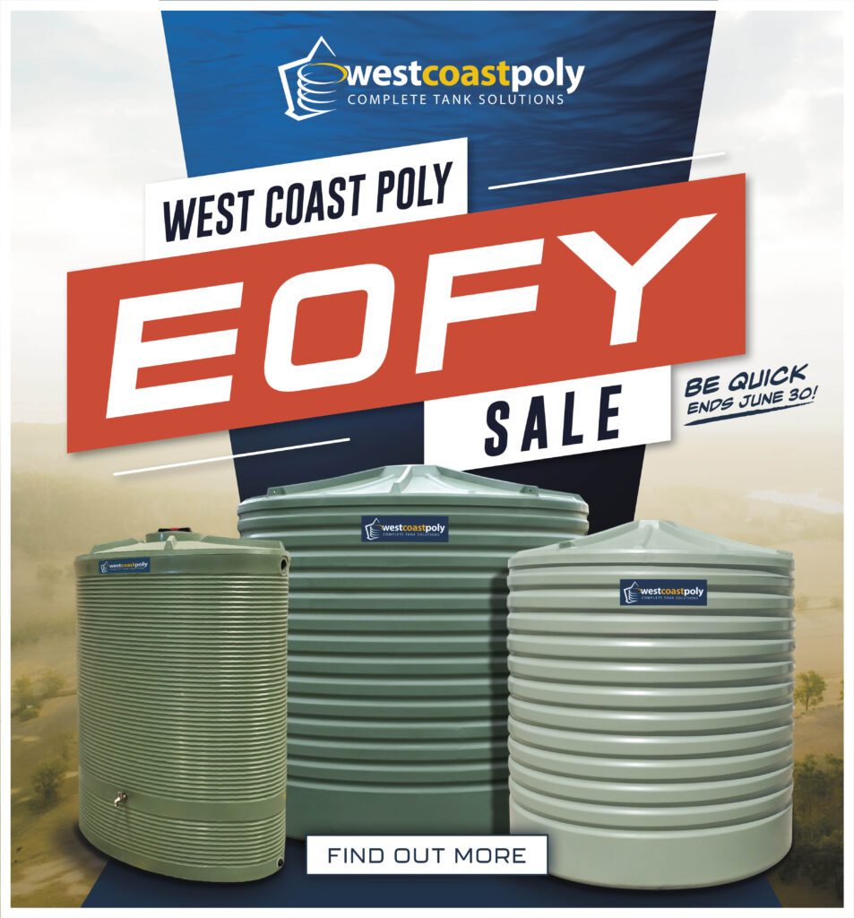 EOFY Website Popout