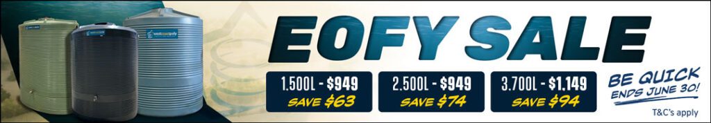 EOFY residential website v