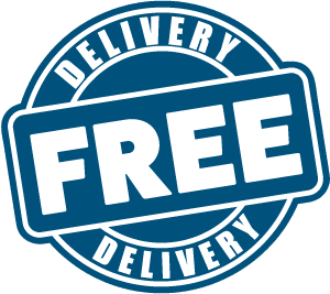 West Coast Poly - Free Delivery Icon - Free delivery on tanks sized 4,500L (Round) and above within 800km of our Canning Vale factory.