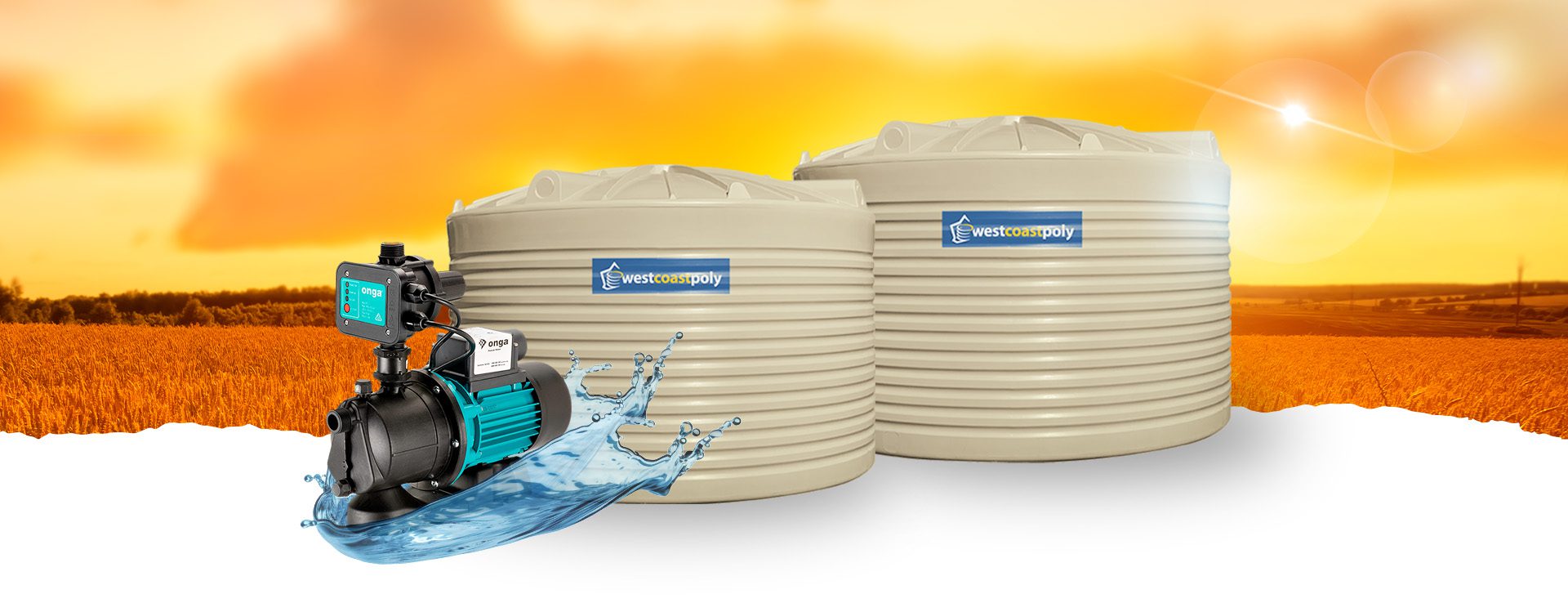 Eofy Combo + Free Pump - June 2026 - Webpage Header